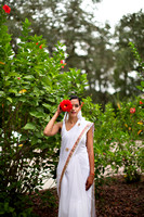 Deena and Aaron, Private Estate, FL